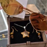 پک زیور سنگی