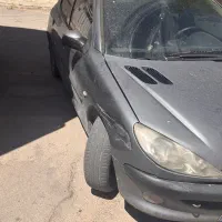 206|خودرو سواری و وانت|بروجن, |دیوار