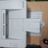 پرینتر تک کاره hp