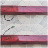 چراغ وسطی خطر عقب تارا