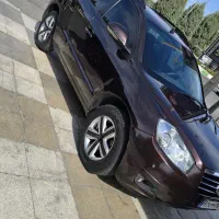 جیلی x7موتور۲۴۰۰سی سی