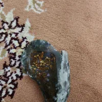 اسلایس سنگ و دست بند و گردنبند