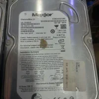 هارد ۱۶۰ گیگ ساتا