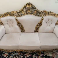مبل سلطنتی 9 نفره