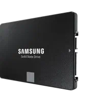 samsung ssd 1T pro|قطعات و لوازم جانبی رایانه|قزوین, |دیوار
