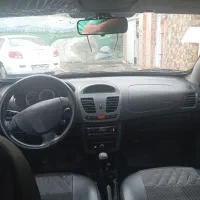 کوییک دو برگ سند بی رنگ