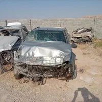 ۴۰۵تصادفی