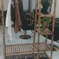 رگال چوبی
