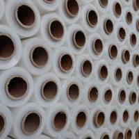 استرچ سلفون مبلمان کیفیت بالا  متراژ 500و1000