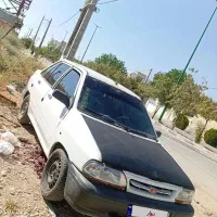 پراید مدل 88