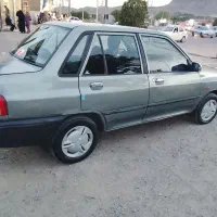 پراید۸۷تمیزماشین تهران