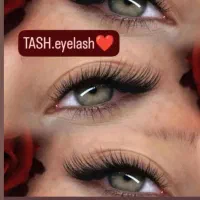 مدل اکستنشن مژه