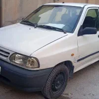 پراید 131 مدل 93