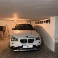 Bmw x1 2015