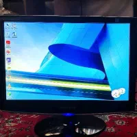 مانیتور 17 اینچ سامسونگ اصل