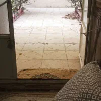 تک واحدی حیاط دار شهرک گلها