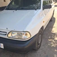 فروش فوری پراید مدل 1399