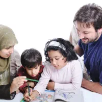 دوره مهارت های زندگی برای کودکان ۶ تا ۱۲ سال