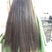 موخوره گیری و احیای مو