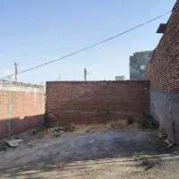 زمین مسکونی