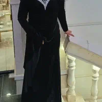 پیراهن مجلسی