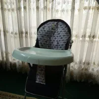 صندلی غذا کودک