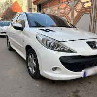 ۲۰۷ اتومات|خودرو سواری و وانت|قم, بنیاد|دیوار