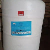 منبع آب 220لیتر طبرستان اصلی ایستاده