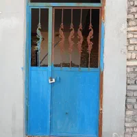 درب خانه بفروش میرسد بدون پوسیدگی