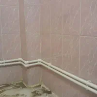 لوله کشی ساختمان