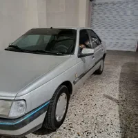 پژو405مدل88