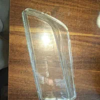شیشه چراغ زانتیا طرح اصلی