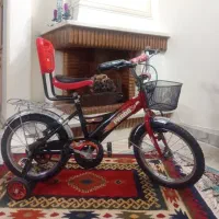 دوچرخه سایز 16 در حد