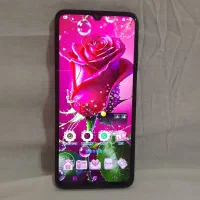 گوشی شیائومی ردمی13Cدرحدنو۱۲۸گیگ رام۶