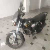 تی وی اس HLX150مدل 98|موتورسیکلت|تهران, مقدم|دیوار