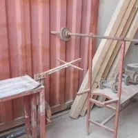 هالتر ووزنه