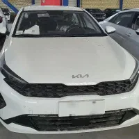 کیا k3 ( سراتو) ارس پلاک