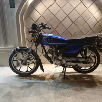 موتور 150کبیر 1404