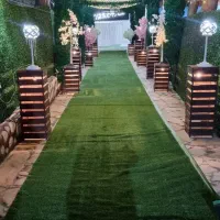 تشریفات باغ مجالس