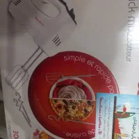 همزن مولینکس