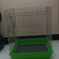 قفس پرنده