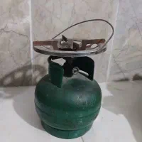 چراغ طوری قدیمی وپیک نیک