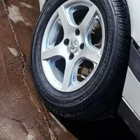 رینگ پنج پر