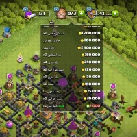 کلش اف کلنز