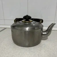 کتری استیل