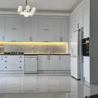 طراحی+نصب + اقساط + مشاوره رایگان تمامی کابینت