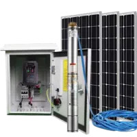 طراحی و نصب سیستم های برق اضطراری و پنل خورشیدی