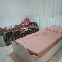 تخت یک نفره