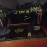 چرخ خیاطی دستی و برقی