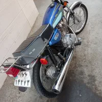 هندا 125 سی دی ای رهرو